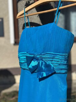Spoločenské šaty - 4