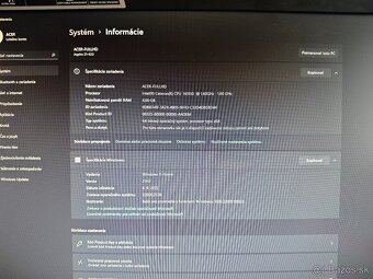 Predam all in one acer aspire z1 -622 - 4