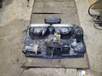 Golf 4 bora vw group diely - 4