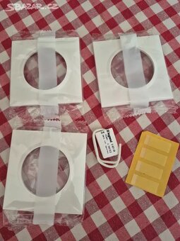 Legrand Dooxie chytré vypínače. - 4