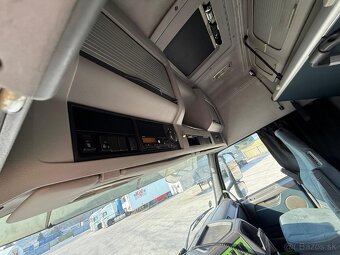 VOLVO FH 500 EEV - 4