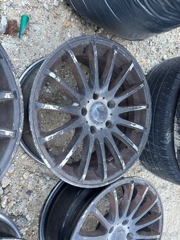 5x120 R17 - 4
