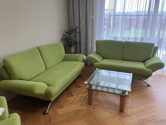 Sedacia súprava - 4