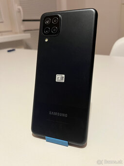Samsung Galaxy A12 128GB – TOP stav - 4
