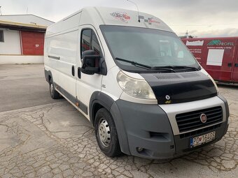 FIAT DUCATO 3.0 130Kw - 4