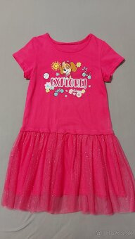 5ks letne saty vel. 7-8 rokov - 4