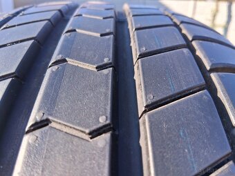 205/55 r17 letne pneu falken - 4