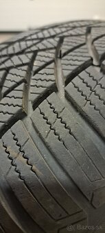 Zimné pneumatiky MATADOR - 4