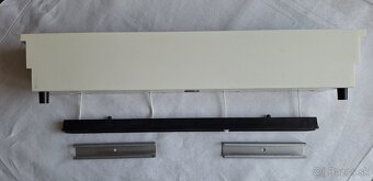 Rozťahovací sušiak na prádlo. - 4