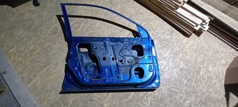 LP dvere Honda Civic 5D 7G 2000 - 2005 - 4