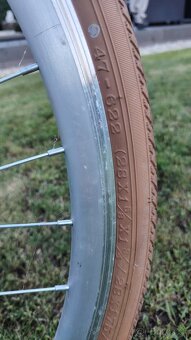 Retro bicykel - 4