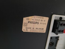 Philips 36/521S  - 4
