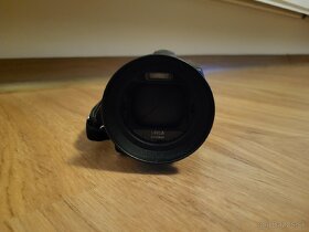 Panasonic kamera HC - X920 - 4