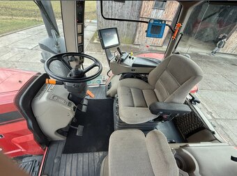 Traktor CASE IH MAGNUM 340 ROWTRAC - 4