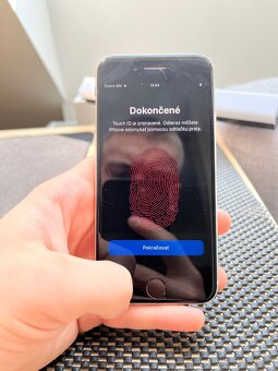 Iphone SE 2020 64gb - 4