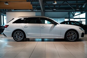 Audi S4 Avant 3.0 TDI 255kW Quattro - 4