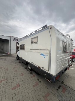Iveco 2.5 turbo - 4