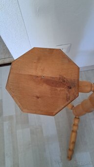 Stojan na kvety - 4