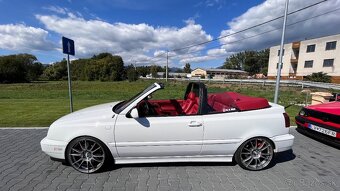 ☑️Golf cabrio aj výmena - 4