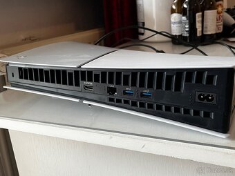 Playstation 5 Digital - 4