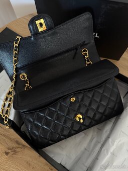 Chanel kabelky - 4