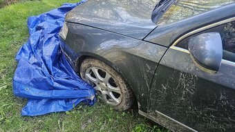 Passat b6 2.0 103kw 4x4 - 4