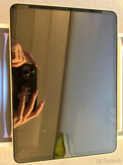 Apple Ipad pro11 -128gb + apple pen - 4