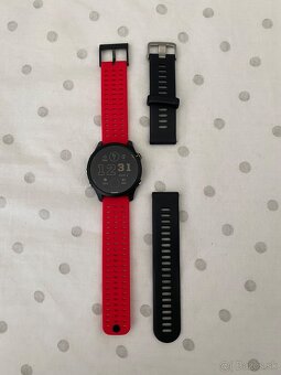 Garmin Forerunner 255 Music Black - 4