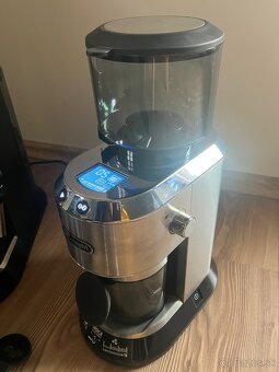 Delonghi Dedica set - kávovar + mlynček - 4