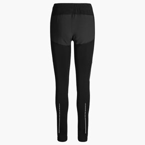 ZAJO Dachstein W Tights
Zateplené legíny
XS
- 4