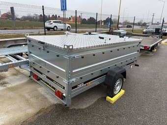 BASIC 150 + ALU kryt - 4