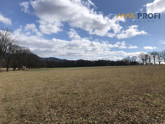 pozemok na predaj: 10 000 m², možnosť zmeny využitia, Turčia - 4