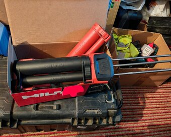 Hilti HDM 500 - 4