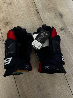 Rukavice BAUER VAPOR 2X Pro - 4