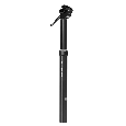 Teleskopická sedlovka na bicykel Meroca 31,6 mm – NOVÉ - 4