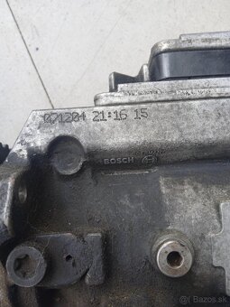 Vstrekovacie čerpadlo BOSCH 059130106K - 4