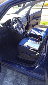 Kia Venga 1,4 CVVT 31.000 km - 4