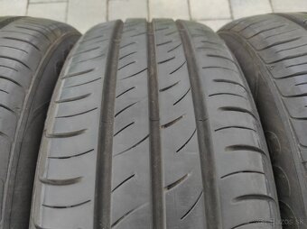 Letné pneu 185/60R15 Kumho 4ks - 4