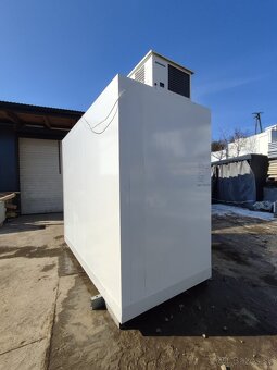 Chladiaca komora / stacionárne chladenie / Viessmann / C069 - 4