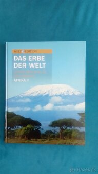 Obrazove publikacie v nemcine - 4