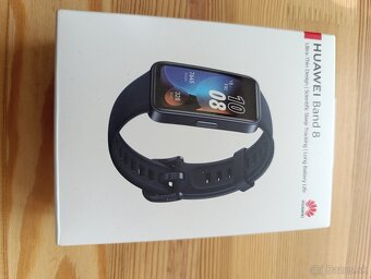Hodinky HUAWEI Band 8 - 4