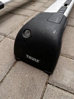 Thule WingBar Edge - 4
