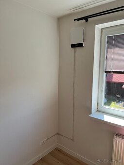Jadrové vrtanie ,predaj a montáž lokalnych rekuperacii KE - 4