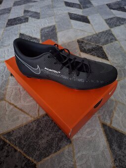 Nike kopačky - 4