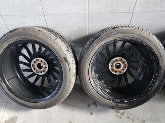 18"Alu letné kolesá Keskin 5x112 Matador Hectora 5 235/45R1 - 4