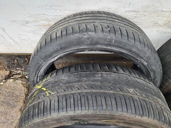 245/40 R21 LETNE PNEUMATIKY. - 4