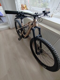 Lapierre Overvolt AM 5.6 29/27 roč. 2 2022 - 4