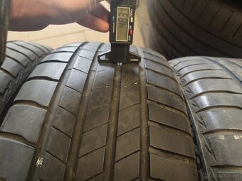 Letné Bridgestone Turanza 215/55/17 94V - 4