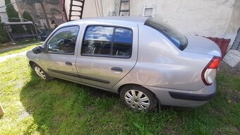 Na predaj Renault Thalia - 4