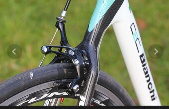 Bianchi veloce infinito, karbón, Lko, 55cm(ako giant, trek) - 4